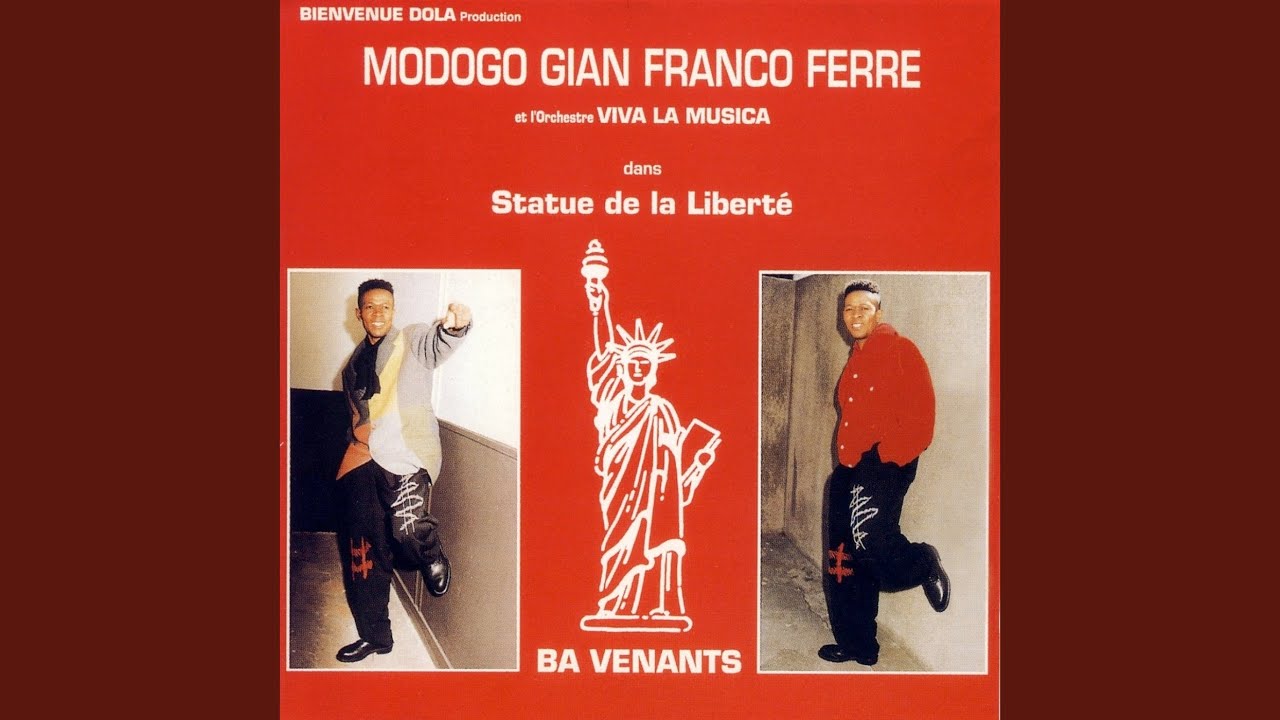 Ba Venants