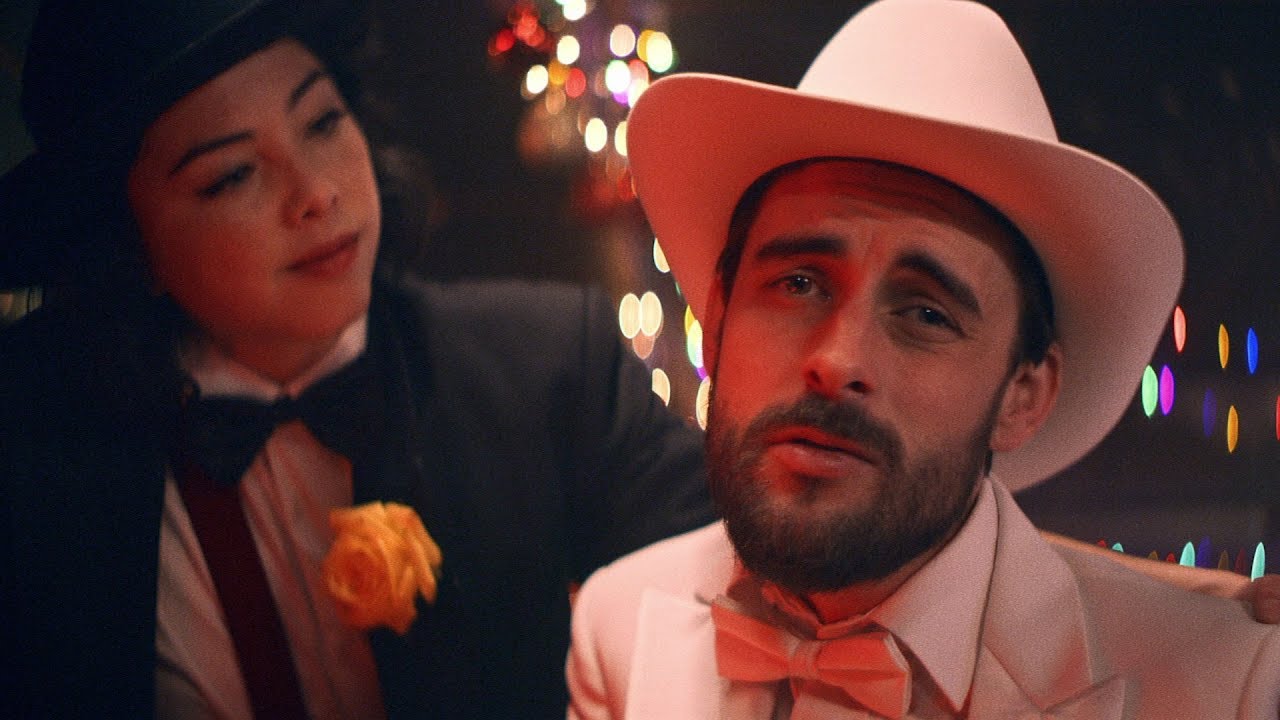 Robert Ellis - 