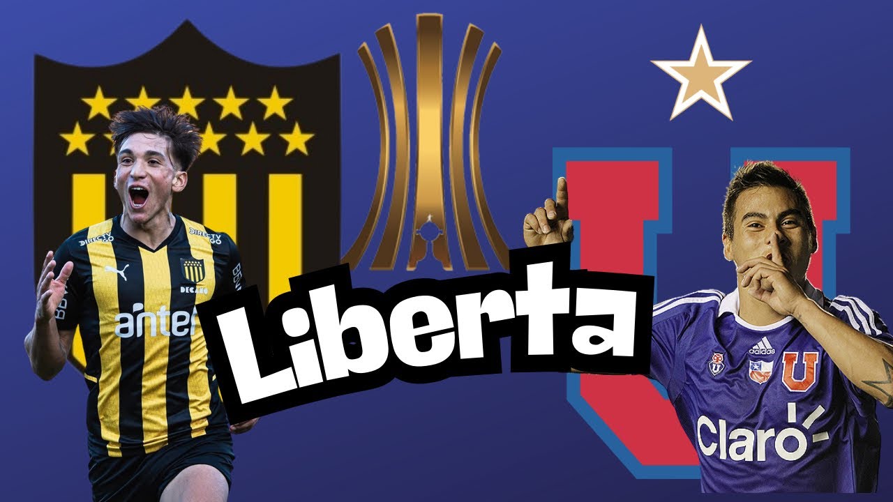 MASTER LIGA RAIZ/ LIGA CHILENA/ UNIVERSIDAD DE CHILE #EP 14