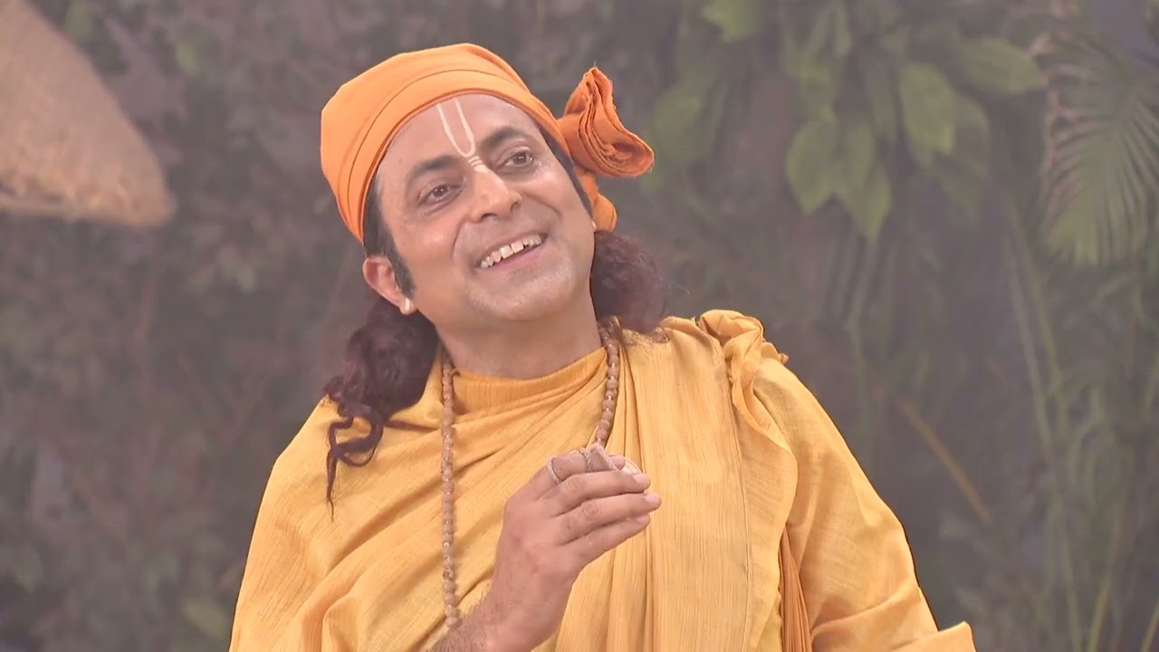 Rani Rashmoni - Ep 1230 - Subrata Roy, Ditipriya Roy - Bengali Tv Serial - Zee5 Bangla Classics