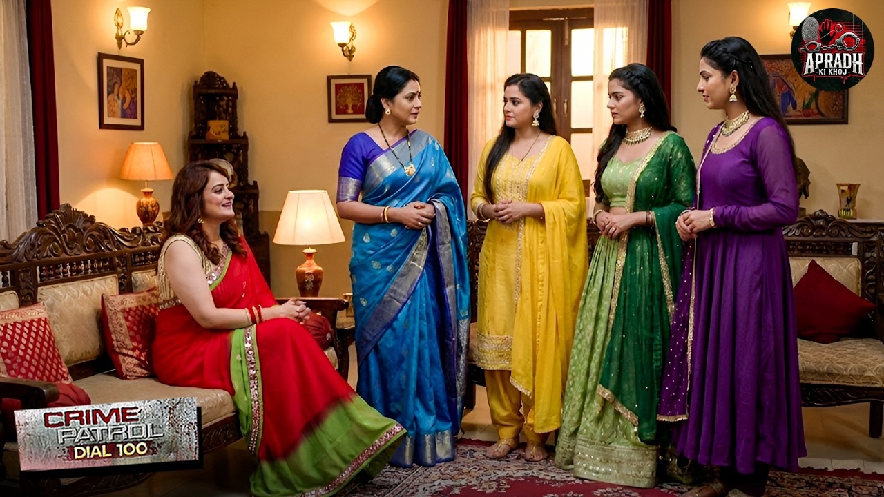 राजस्थान में औरतों को दुल्हन बनाकर बेचा जा रहा था | True Case | Best Of Crime Patrol 2026