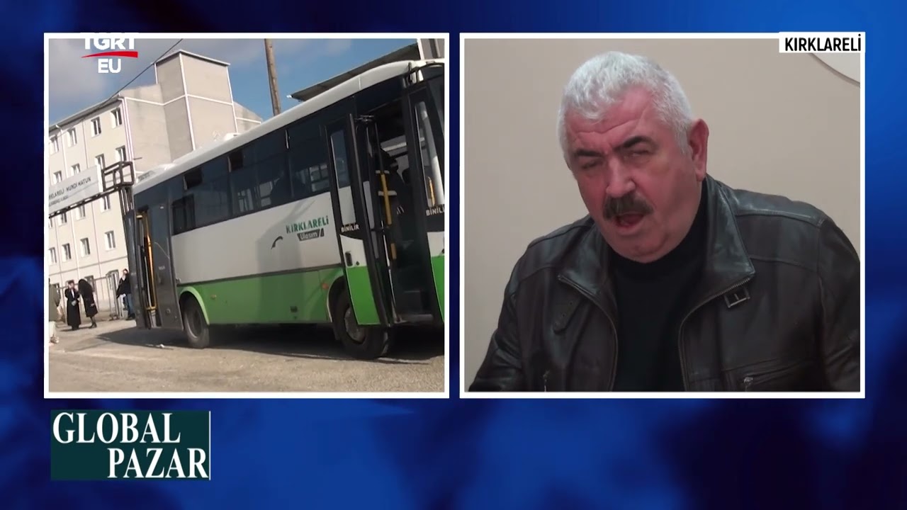 KIRKLARELİ HALK ULAŞIM KOOPERATİFİ