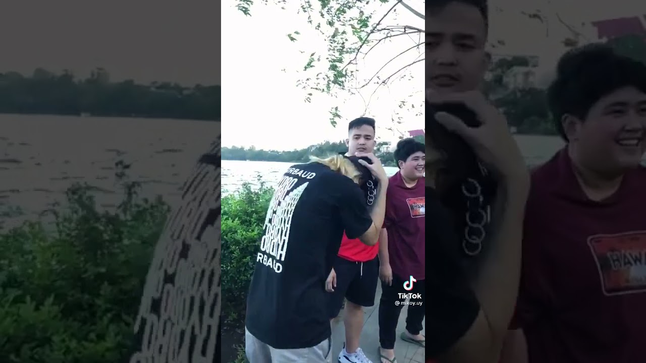 ANG SWEET MO NAMAN QUEENAY