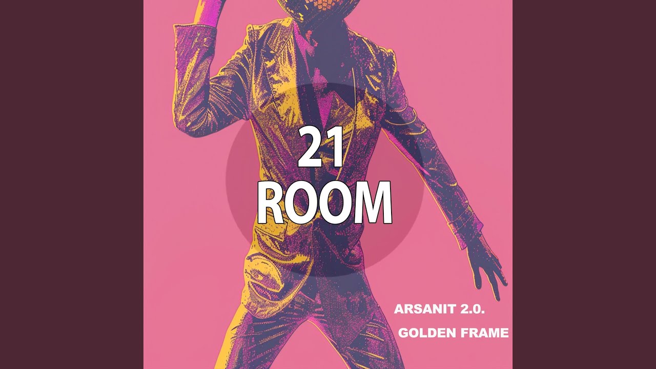 Golden Frame (Original Mix)
