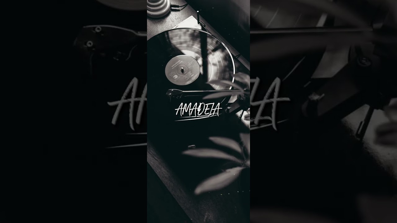 AMADELA DISTAN ( GUNCES FT AIKO BEATZ  REMIX )