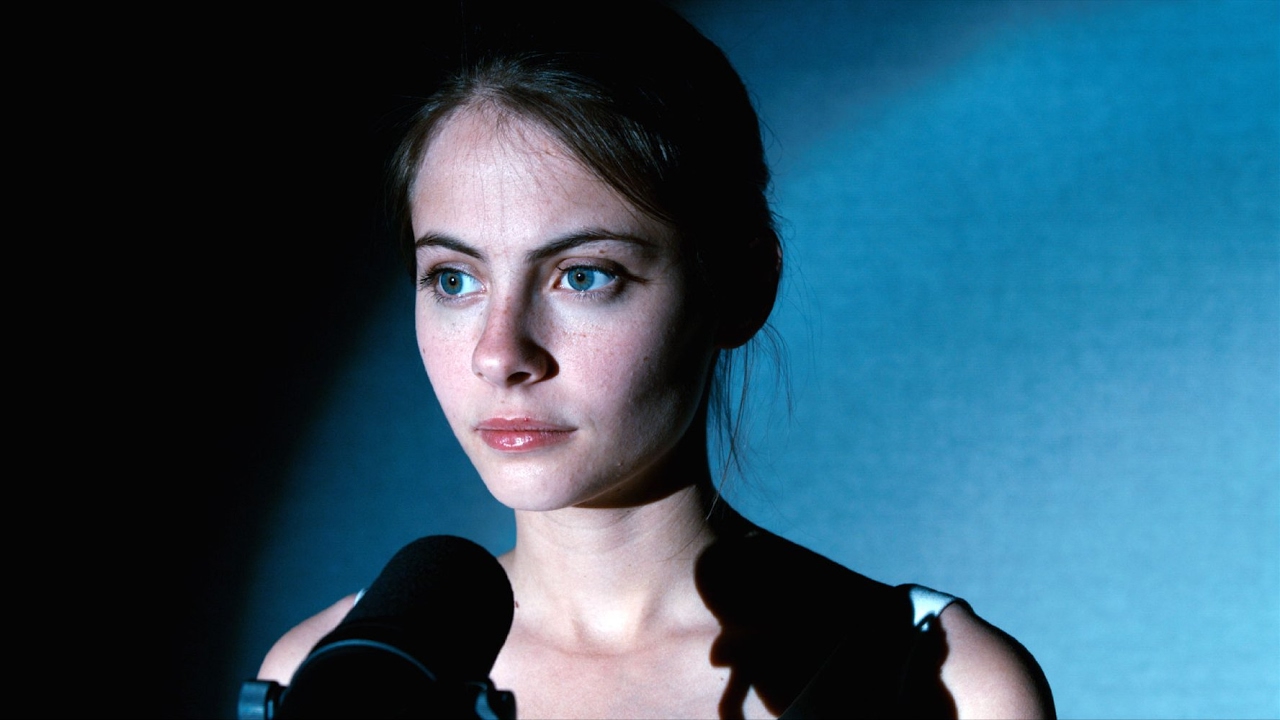 Willa Holland - Tiger Eyes - WHEN YOU'RE GONE