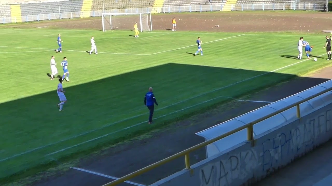 Timočanin - Jedinstvo 1936 1:2, 21.kolo Srpske lige 