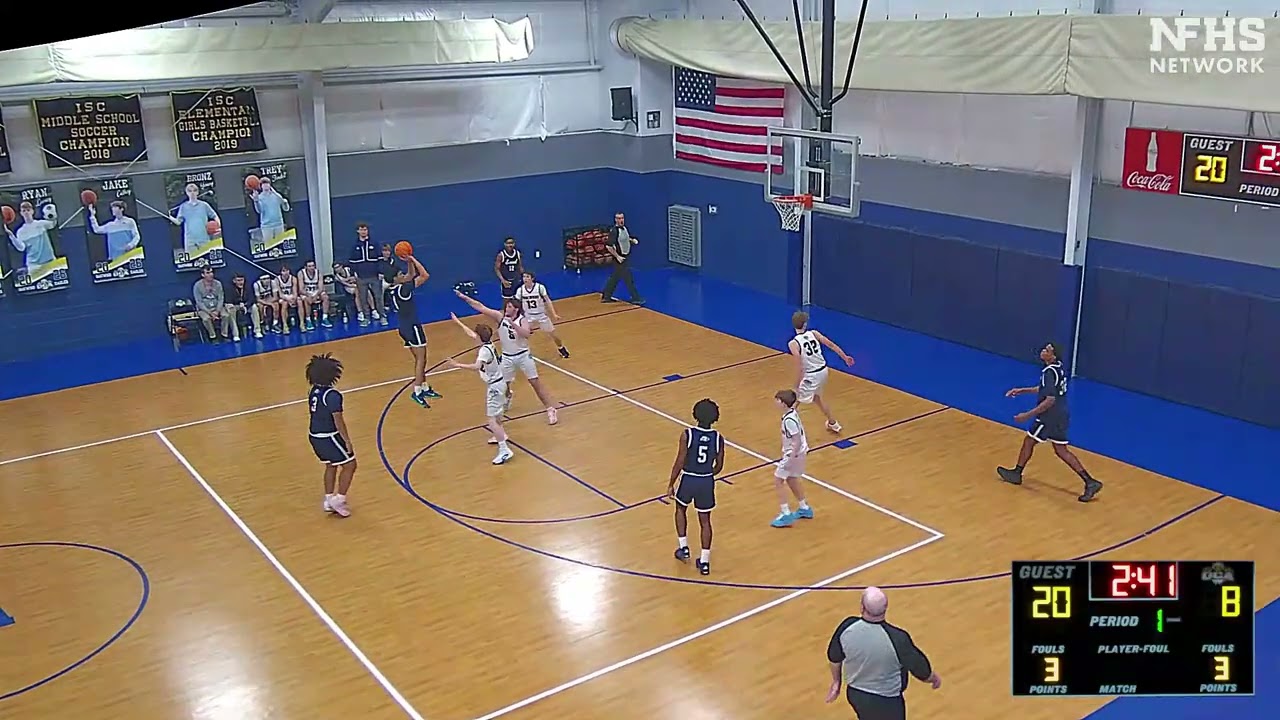 Excel Christian Academy at Oakwood Christian Academy
