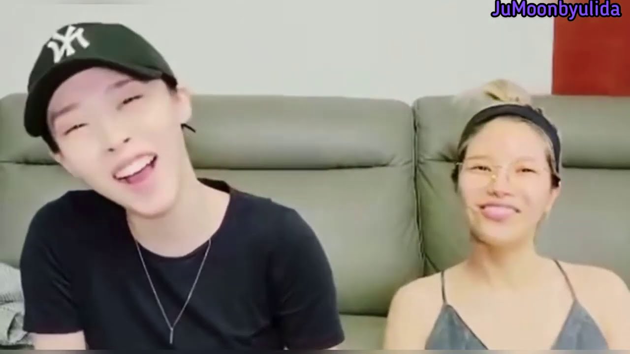 MoonSun - My lover's the sunlight [Sub PT-BR/ENG]