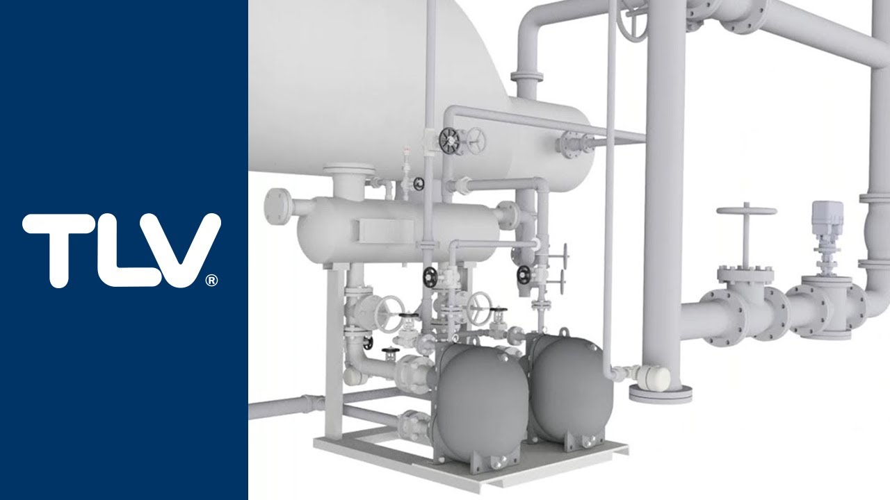 Eliminate Condensate Bottlenecks in Reboiler Discharge Webinar