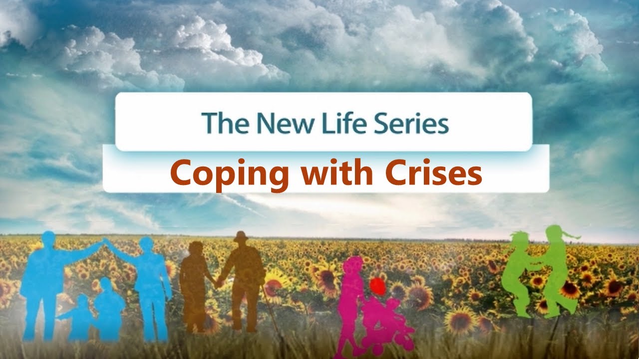 Coping with Crises | New Life with Kabbalist Dr. Michael Laitman | 1129
