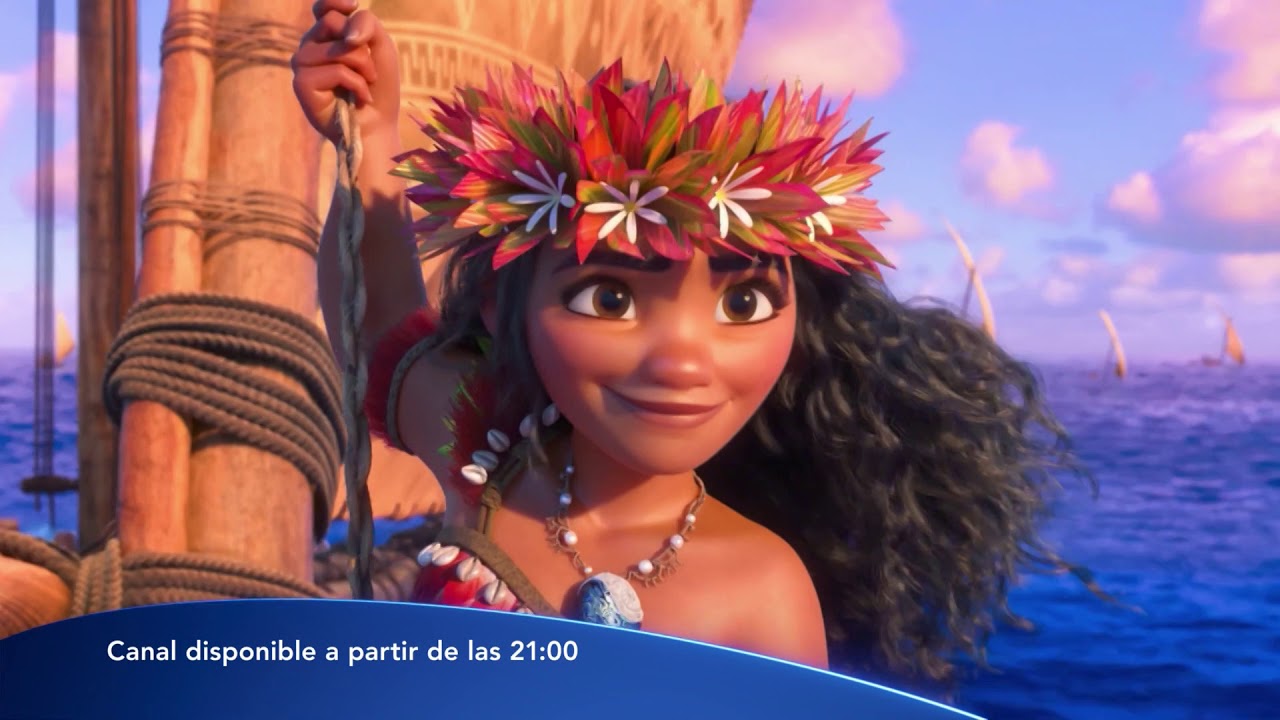 Movistar sufre problemas para activar Disney+