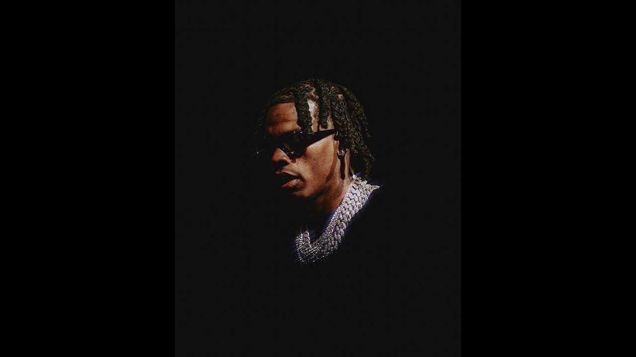 (FREE) Lil Baby Type Beat - 