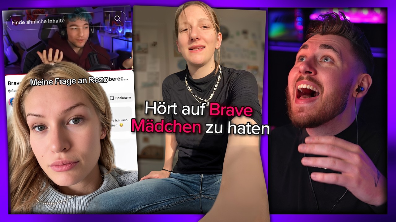 Suki macht eine Ansage an Rezo (Und Siobhan legt nach)
