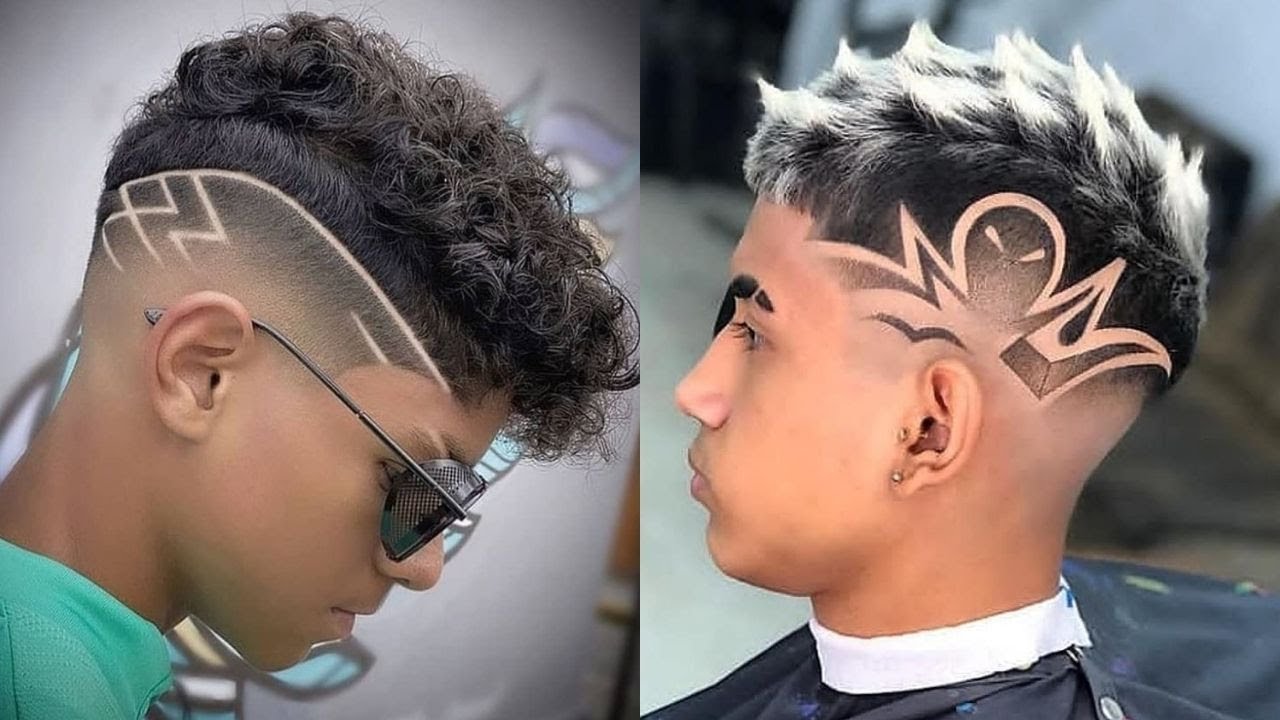 CORTES MAIS ESTILOSOS DO MUNDO/ CORTES DE CABELO DO MOMENTO ESTÃO BOMBANDO EM 2021/ TENDÊNCIAS 2021