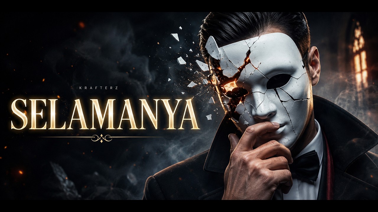 Selamanya (Music Video)
