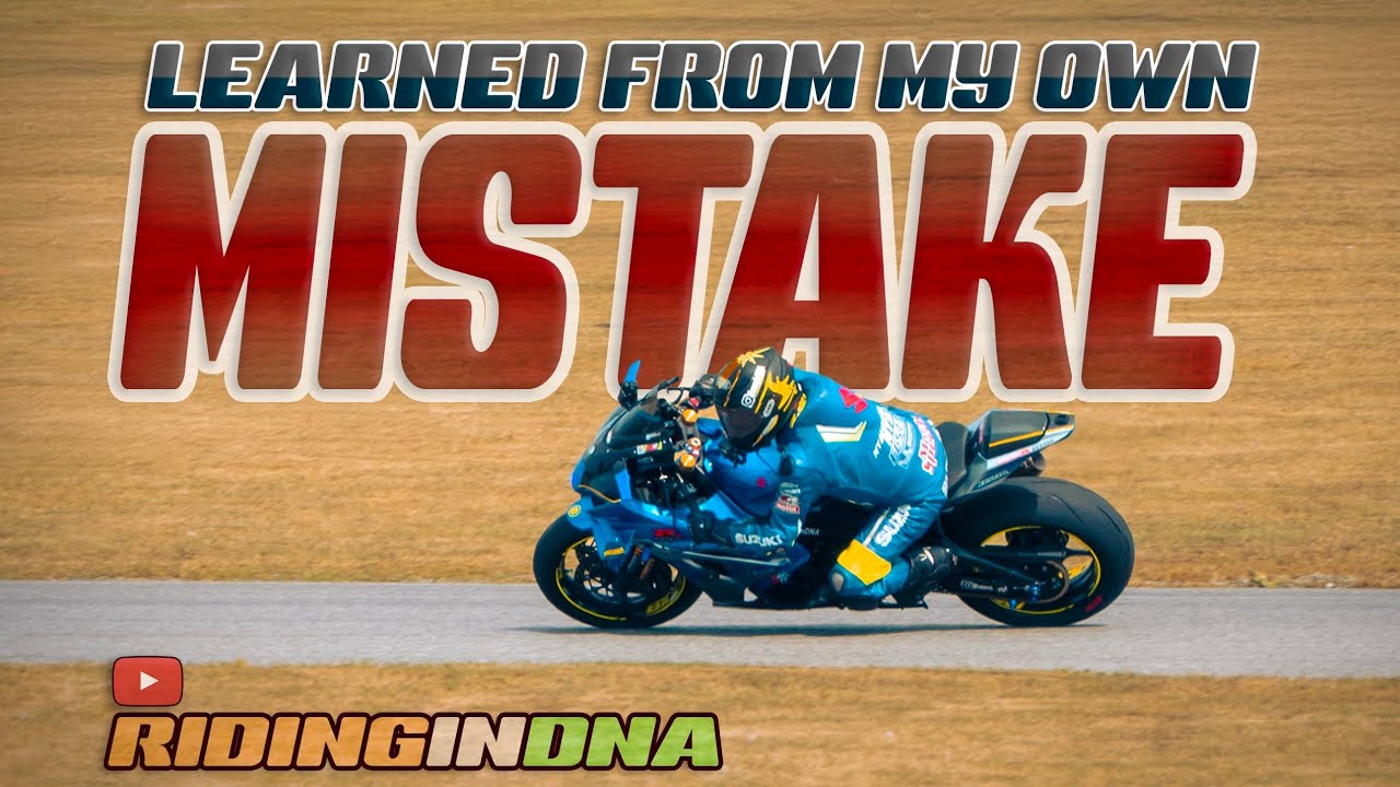 Вторая сессия: проверка реальности | Трек-день на мотоцикле Suzuki GSX-R1000R #супербайк #мотоцикл