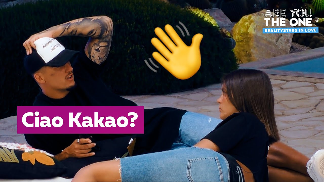 Ob Micha so viele Hände hat, wie Mädels in der Hinterhand?🤔 | Are You The One? Realitystars in Love