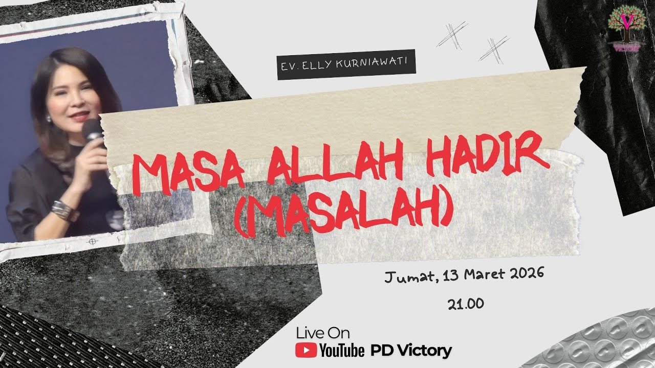PD Victory is live!