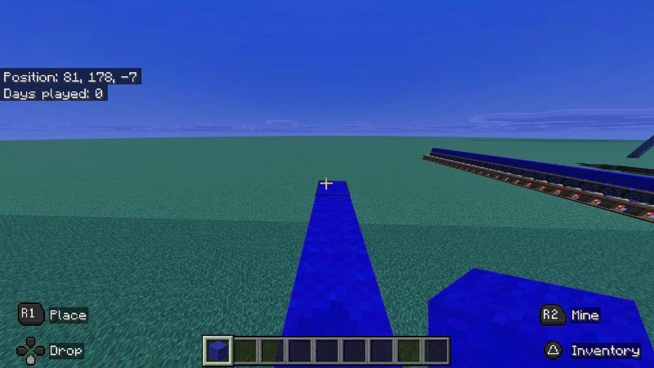 3 different bridging techniques bedrock