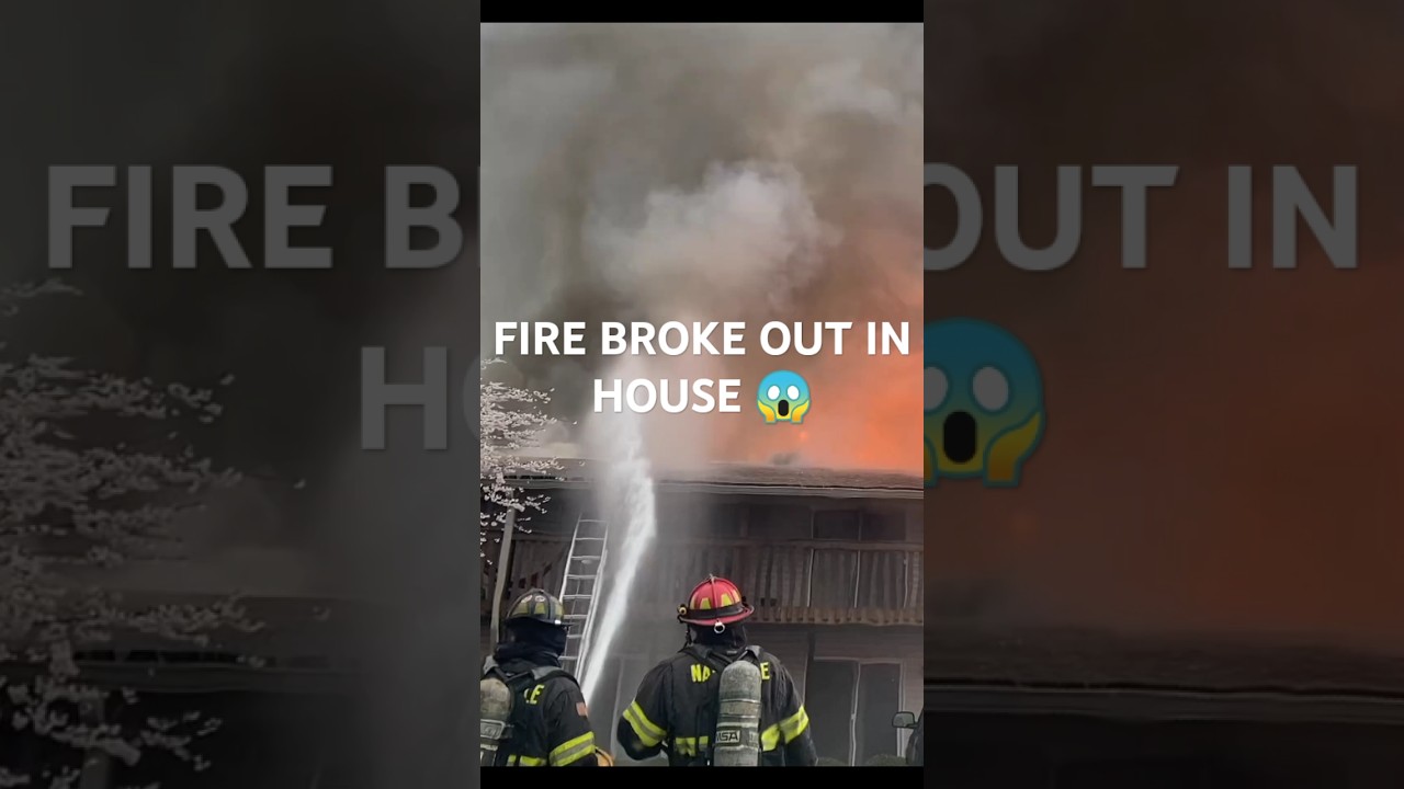 HOUSE FIRE MYSTERY 🤯😱#facts #english #unitedstates #mystery #unsolvedcase #policecases #trending