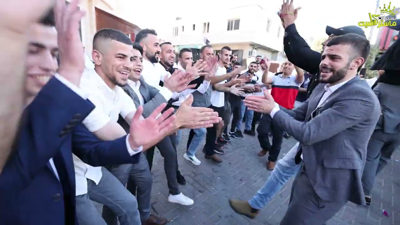 سحجه اهالي بيت سوريك الكرام🔥 النجم جميل الرموني - زفة العريس محمد حاتم قنديل بيت سوريك