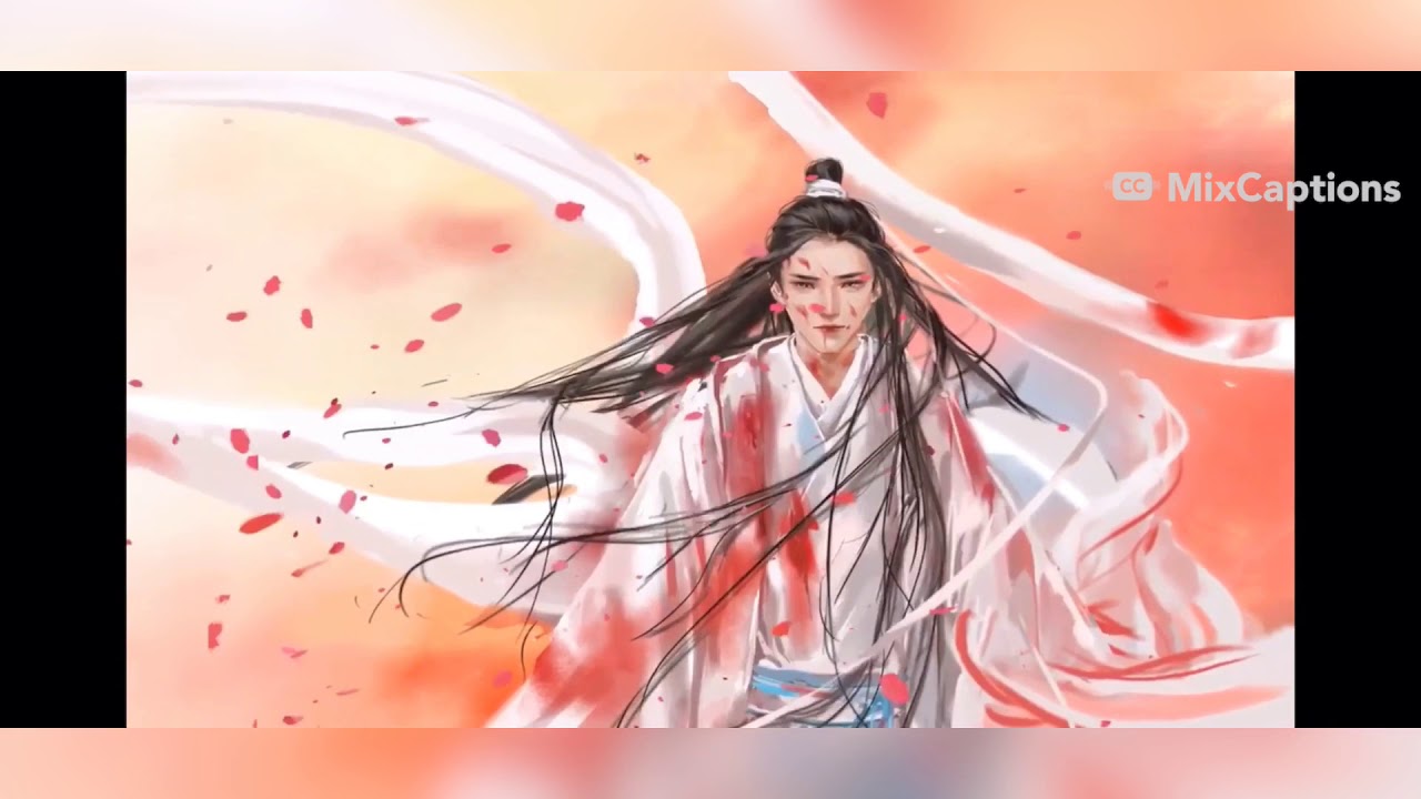 ENGSUB | #2ha Chapter 100 - Shizun's Last Words