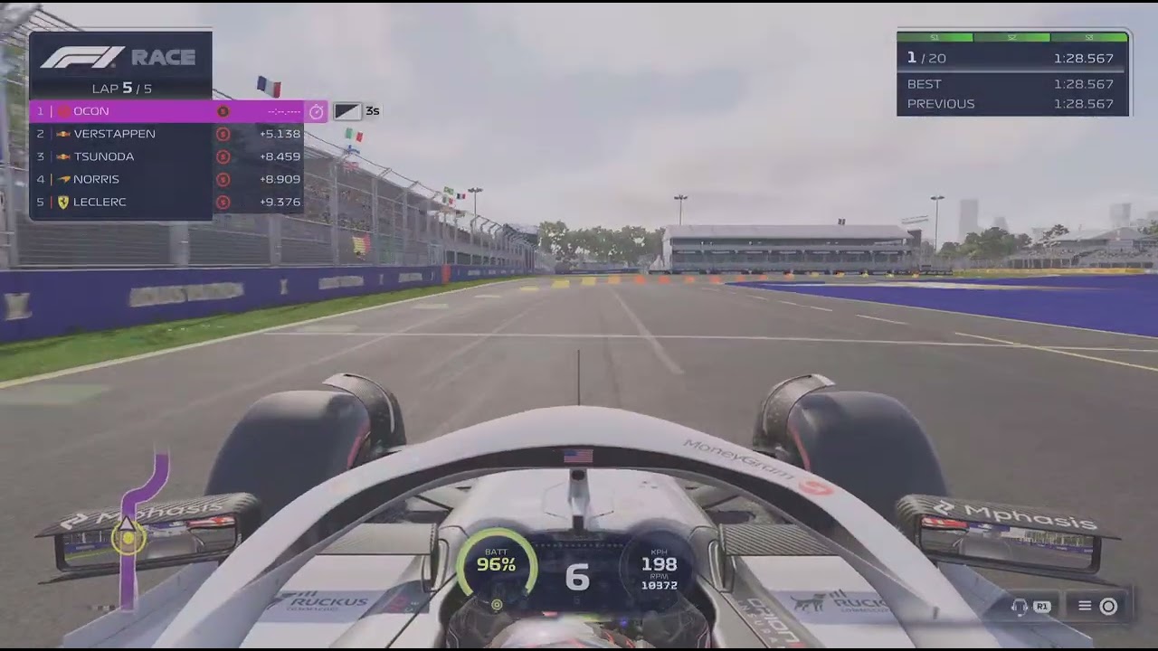 F1® 25 20260305175056