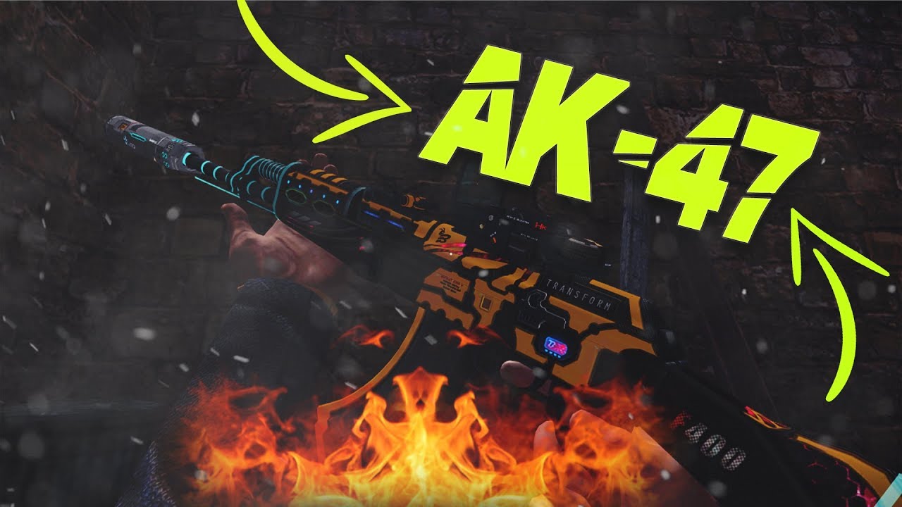 LOS CARREABLES Y LOS INCARREABLES | AK-47 +6!! | Zula | relyK