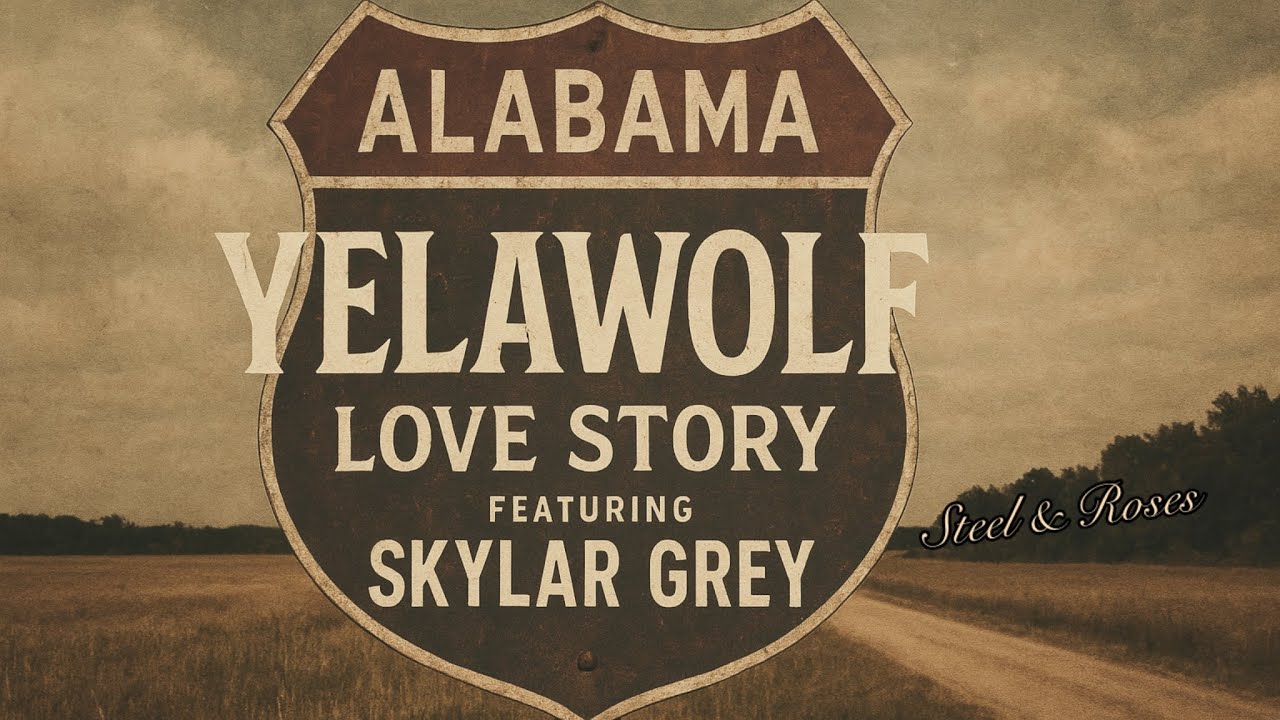 Yelawolf (Love Story Type Beat) - Steel & Roses ft. Skylar Grey