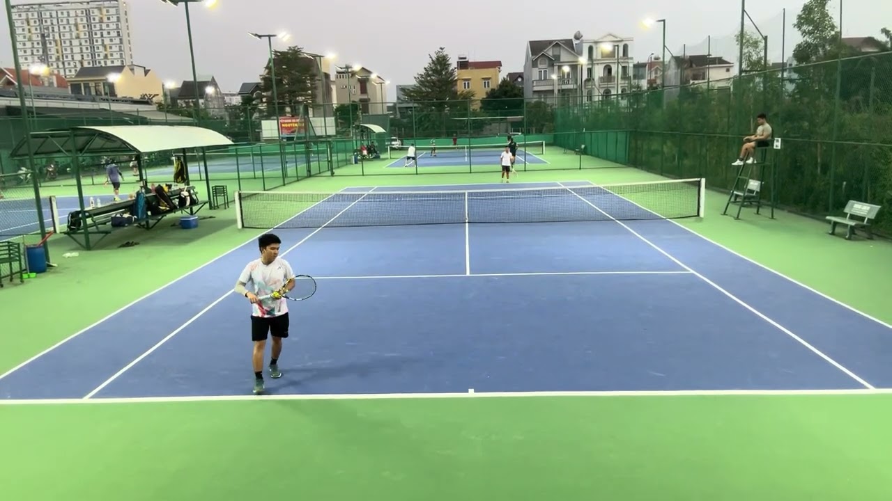 Single man tennis_Hiep vs Hải_260210