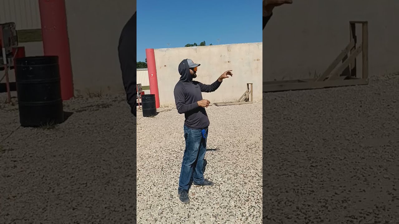 Sage Dynamics June Drill 4x (let's do it)