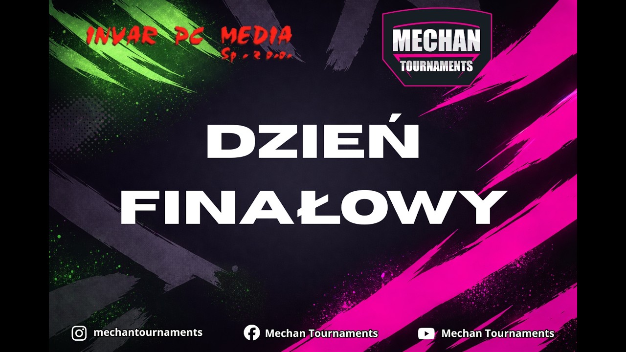 CS2 - Dzień Finałowy - LeoPepsiPe3k VS ZSE-E Radomsko