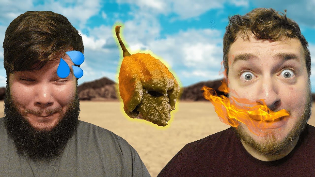 Drunken Men Try Extemely Painful Hot Sauces! | Take Another Shot Challenge