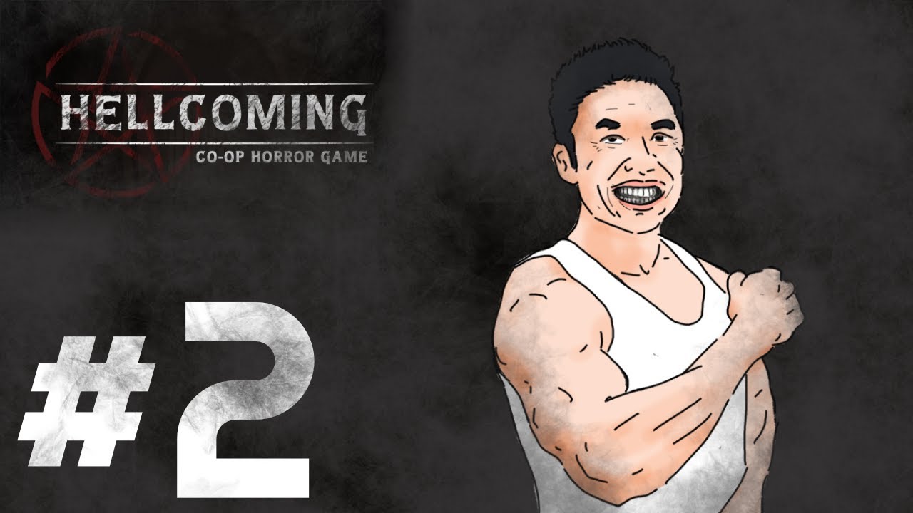 【Ottiki】ﾔｰｰｰｰｰｰｰｲ!!!!!!【HellComing】#2 w/タイショウ, 有, めがしお