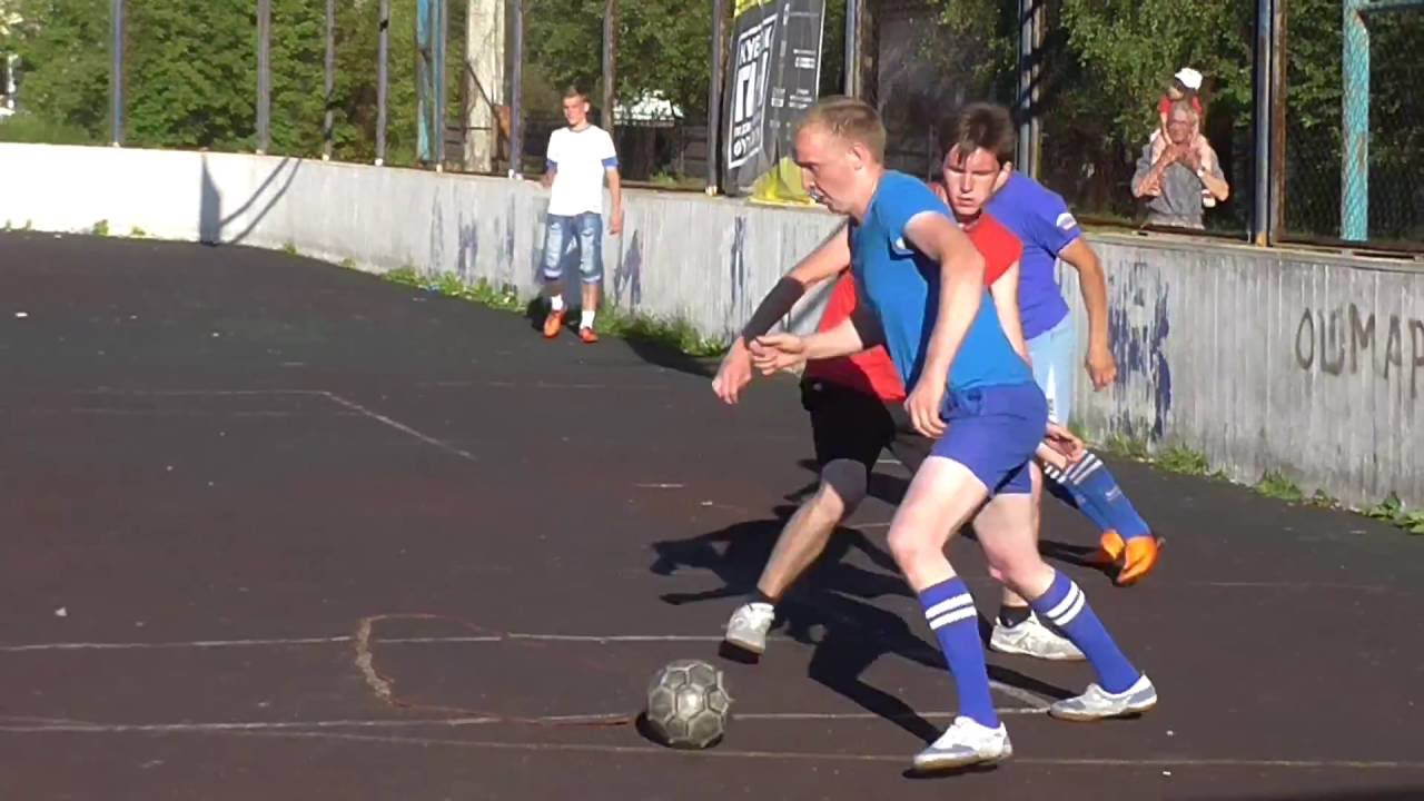 Кубок Парма-Новости. Плэй-офф