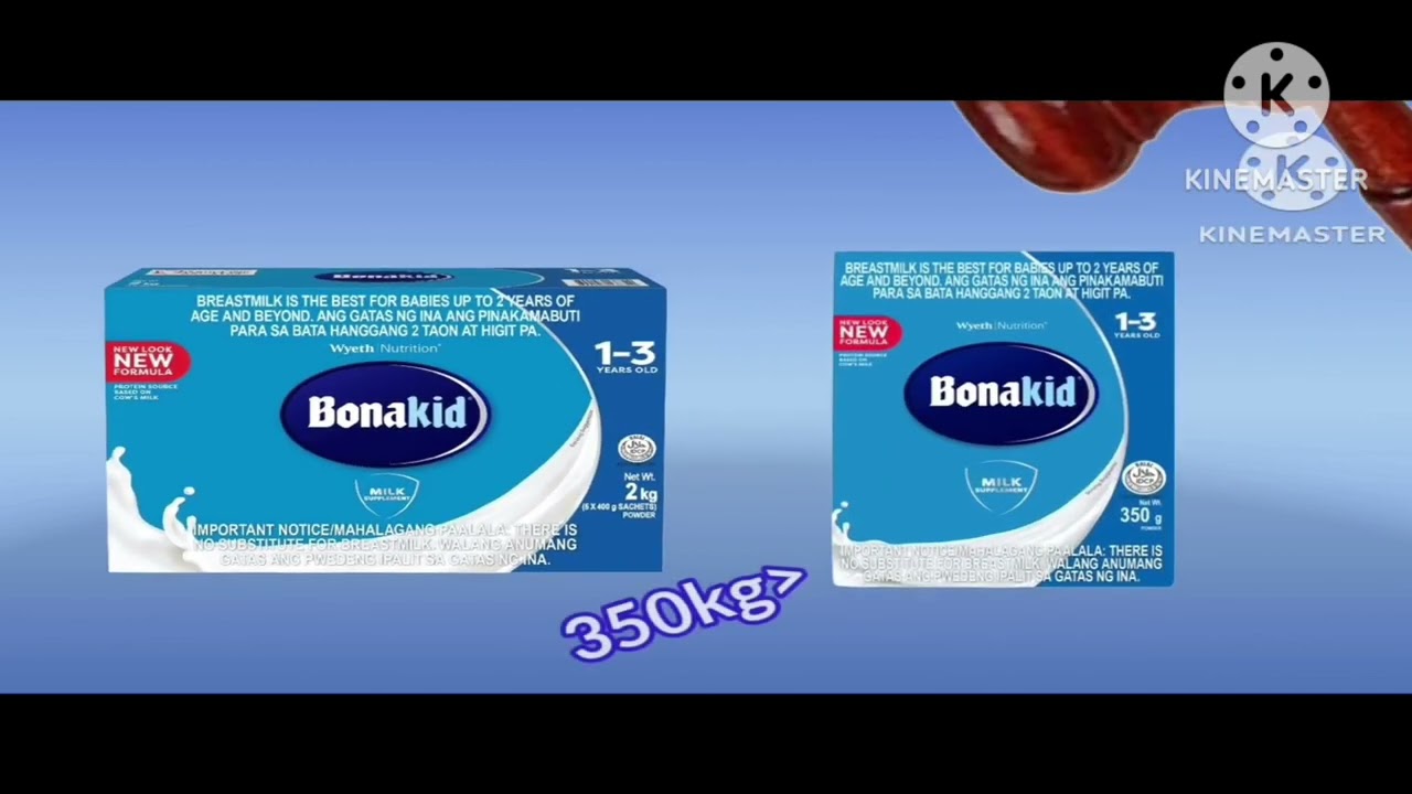 Bonakid logo (TV), (widescreen), (HD) 
