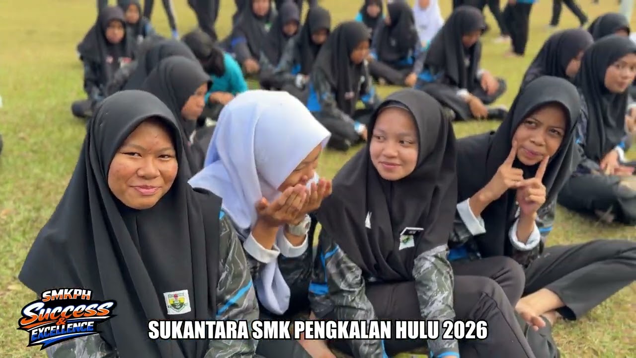SUKANTARA SMK PENGKALAN HULU 2026