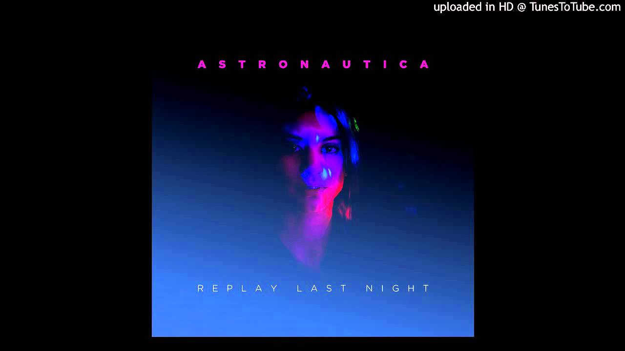 Astronautica - Cruise