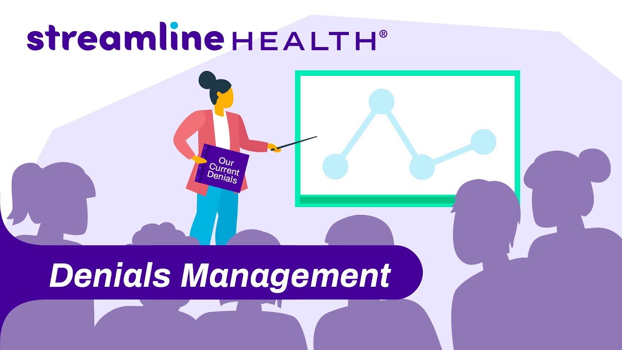 Denial Management in Medical Billing: TURBOCHARGE Your REVENUE!