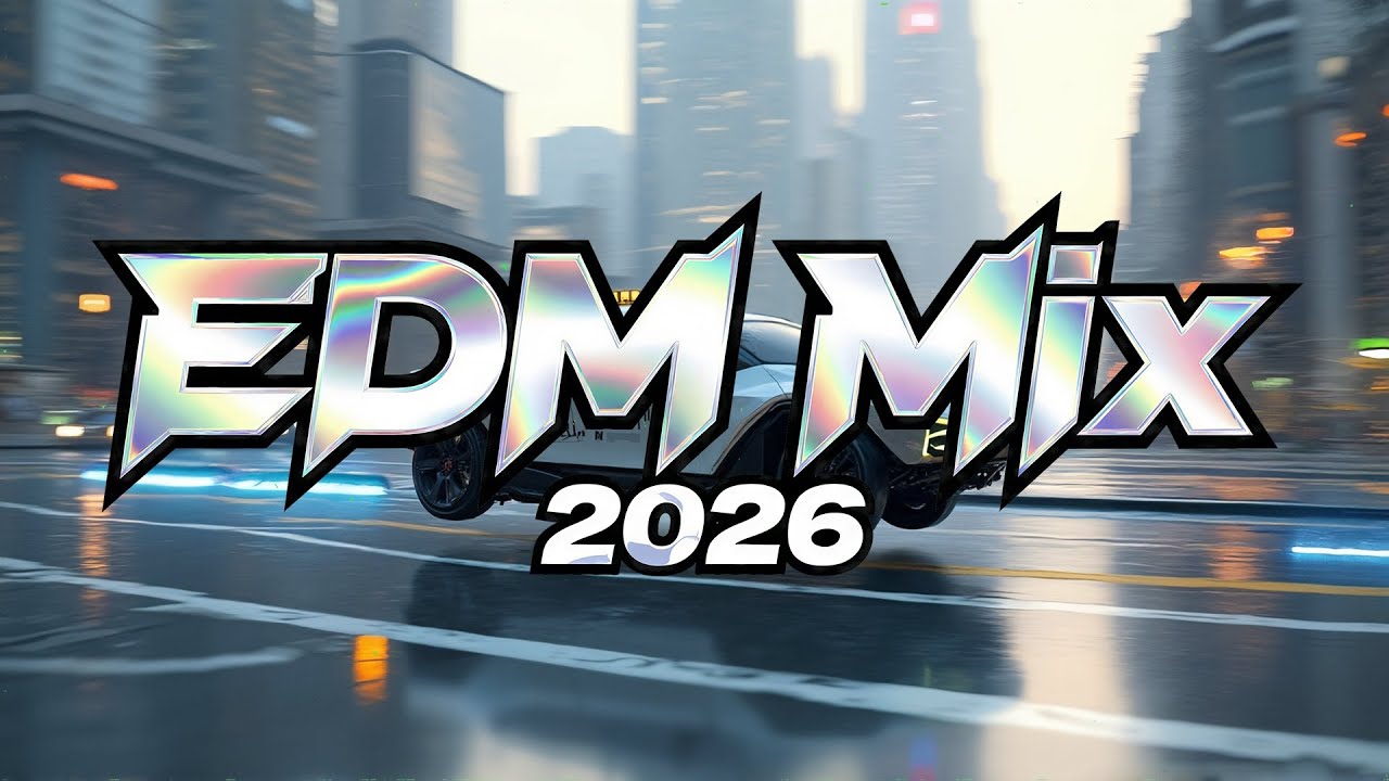 Ultimate Gym Motivation 2026 🔥 Power Workout Mix Deep Beats to Crush Your Fitness Goals Today