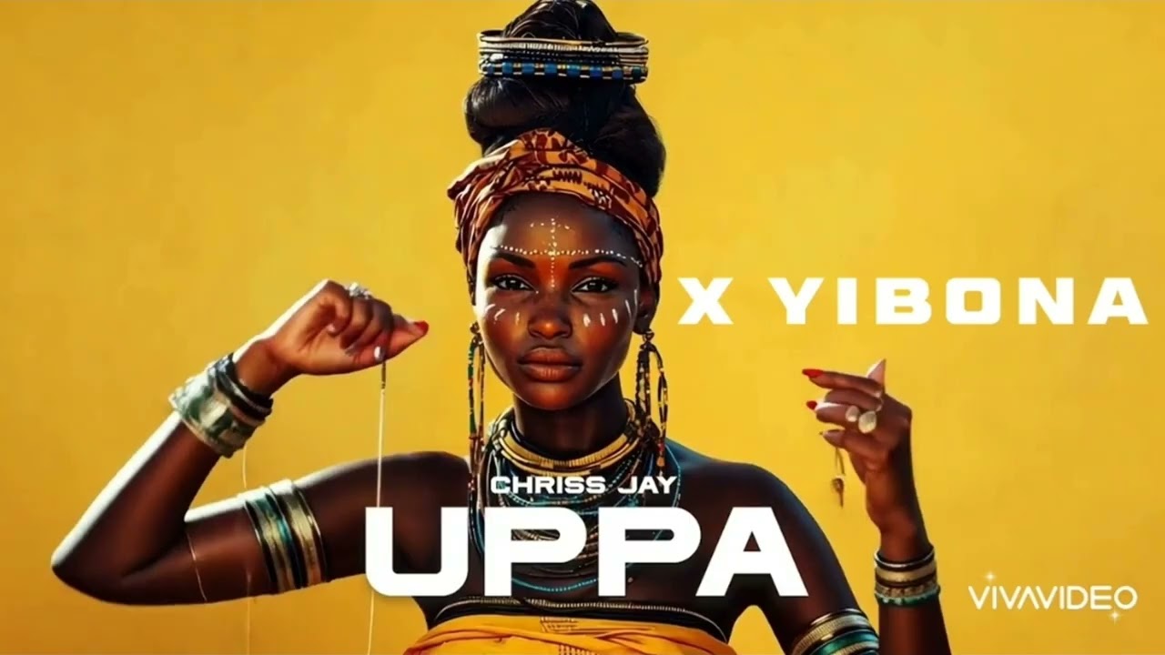 Uppa X Yibona By TTsound
