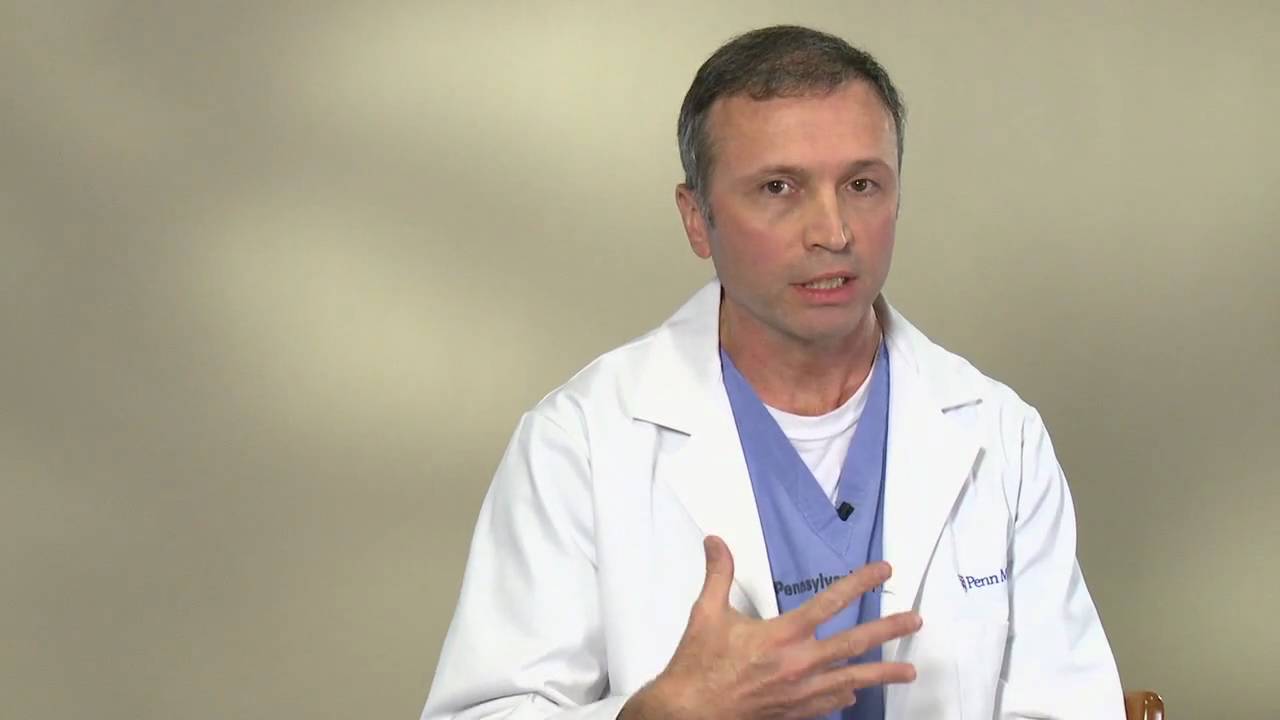 Joseph F. Harryhill, MD, FACS - Urologist, Penn Medicine