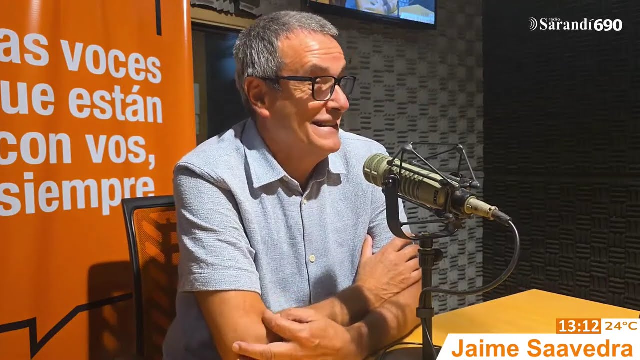 Jaime Saavedra: INISA destaca nuevos beneficios fiscales para empresas que contraten jóvenes