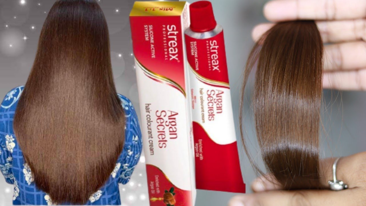 Without Prilightning Color Lifting ||Salonfact