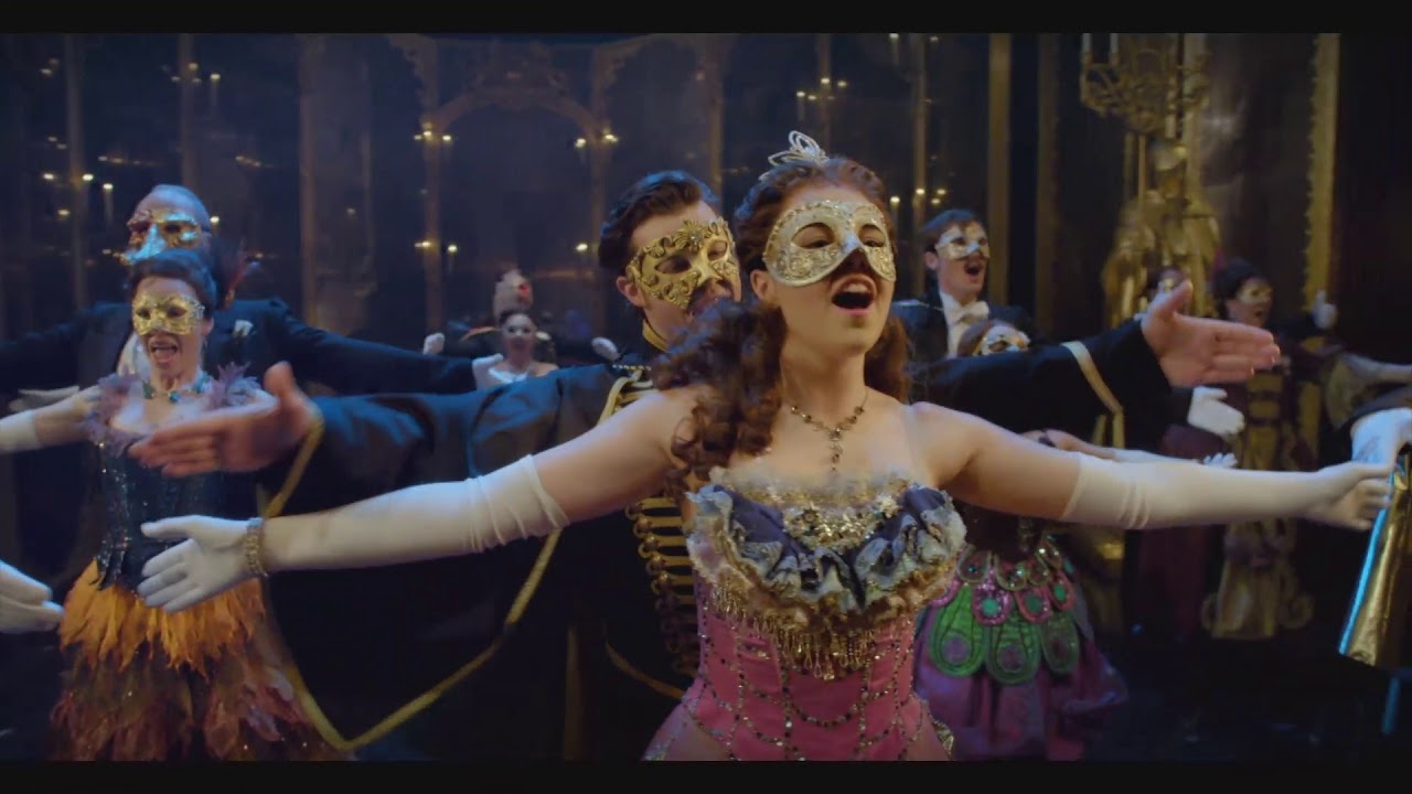 Get to know Christine Daa&eacute; &ndash; Eva Tavares