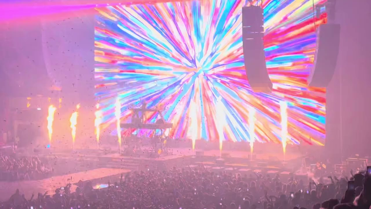 Kygo  29 11 2024 Forum Milano