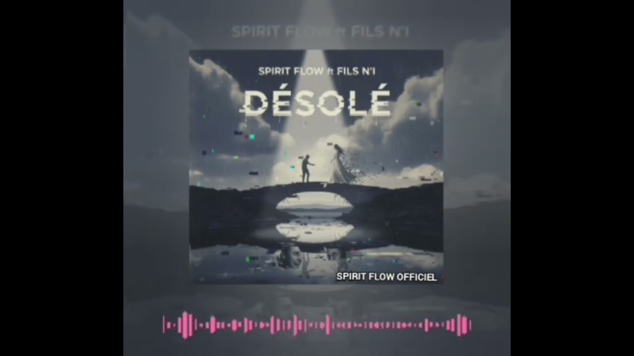 SPIRIT FLOW FEAT FILS N’I  DÉSOLÉ 