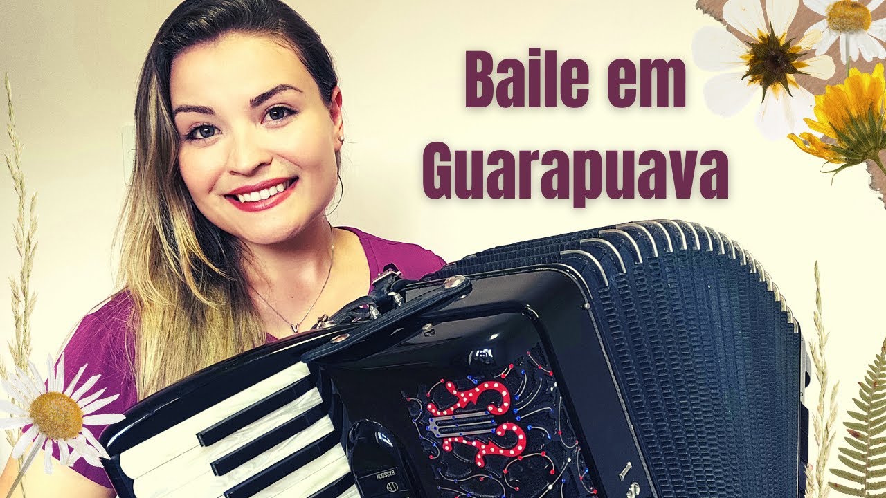 Baile em Guarapuava (Interpretação)