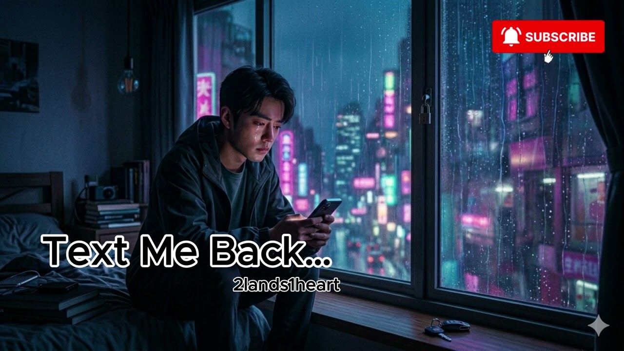 Text Me Back… (Seen… តែអូនមិន Reply)